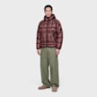 C. P. Company Outerwear Medium Jacket In DD Shell andorra Undefined Color 106819 2