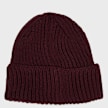 C. P. Company Extra Fine Merino Wool Goggle Beanie wit 106846 2