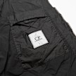 C. P. Company Down Shield Hooded Puffer Jacket Schwarz 106851 6