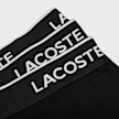 Lacoste Trunk schwarz 106857 2