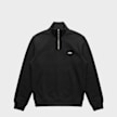 Lacoste Halfzip Sweatshirt black 106861 1