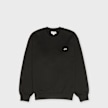 Lacoste Sweatshirt schwarz 106860 1