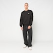 Lacoste Sweatshirt schwarz 106860 2
