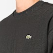 Lacoste Sweatshirt schwarz 106860 3