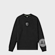 BOSS x Porsche Knitwear zwart 107014 1