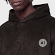 BOSS x Porsche Sweatshirt Braun 107013 4