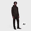 BOSS x Porsche Trousers Schwarz 107011 2
