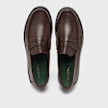 VINNY's Lee Lake Loafer brown 107019 4