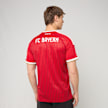 adidas Originals FC Bayern München Home Jersey 26/27 red 107024 3