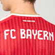 adidas Originals FC Bayern München Home Jersey 26/27 red 107024 5
