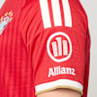 adidas Originals FC Bayern München Home Jersey 26/27 rood 107024 6