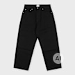 Arte Antwerp Baggy Jeans black denim Undefinierte Farbe 107092 1