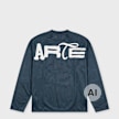 Arte Antwerp Energy Mesh Longsleeve Undefined Color 107093 1