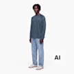 Arte Antwerp Energy Mesh Longsleeve Undefined Color 107093 2