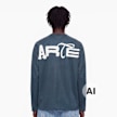 Arte Antwerp Energy Mesh Longsleeve Undefined Color 107093 3