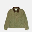 Undefined Brand Workwear Jacket Grün 107098 1