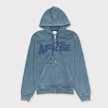 Undefined Brand Fadeout Zip Hoodie blue 107102 1