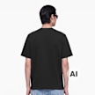 Arte Antwerp Arte Heart T-Shirt black 107100 3