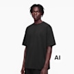 Arte Antwerp Outlined Logo T-Shirt Undefined Color 107108 2