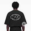 Arte Antwerp Outlined Logo T-Shirt Undefined Color 107108 3