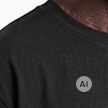 Arte Antwerp Outlined Logo T-Shirt Undefined Color 107108 4