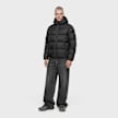 Arte Antwerp Puffer Jacket Schwarz 107109 2