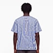 PUMA x Saysky Ultraweave Running T-Shirt blauw 107161 3