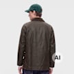 Barbour Barbour Bedale Wax Jacket rustic Undefinierte Farbe 107332 3