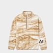 Columbia Helvetia™ II Printed Half Snap Fleece Gelb 107372 1