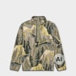 Columbia Helvetia™ II Printed Half Snap Fleece green 107375 1