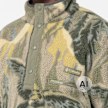Columbia Helvetia™ II Printed Half Snap Fleece green 107375 3