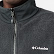 Columbia Pacific Arch™ 200 FZ Fleece zwart 107376 3
