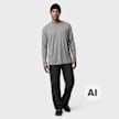 Columbia Grave Creek™ Tech Chino Schwarz 107379 2