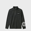 Columbia Klamath Range™ II Half Zip schwarz 107380 1
