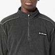 Columbia Klamath Range™ II Half Zip schwarz 107380 3