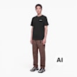 Columbia CSC™ Heavyweight Back Graphic Tee black 107390 2