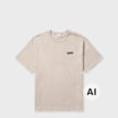 Columbia CSC™ Heavyweight Back Graphic Tee beige 107389 1