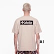 Columbia CSC™ Heavyweight Back Graphic Tee beige 107389 3