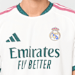 adidas Originals Real Madrid Home Jersey 2026/2027 weiß 107441 3