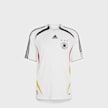 adidas Originals Germany DFB 2006 Home Jersey white 107442 1