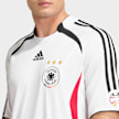 adidas Originals Germany DFB 2006 Home Jersey white 107442 4
