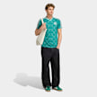 adidas Originals DFB Germany Away Jersey 1990 grün 107443 2