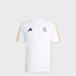 adidas Originals Real DNA Tee white white 107462 1