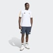 adidas Originals Real DNA Tee white wit 107462 2
