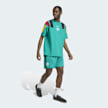 adidas Originals DFB EQT Shorts grün 107460 2