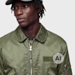 Comme des Garcons Homme Jacket groen 107607 3