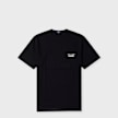 Comme des Garcons Homme T-Shirt black Undefined Color 107610 1