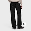 Junya Watanabe MAN Pant zwart 107613 3