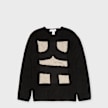 Comme des Garcons Shirt Shirt Schwarz 107622 1