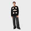 Comme des Garcons Shirt Shirt Schwarz 107622 2